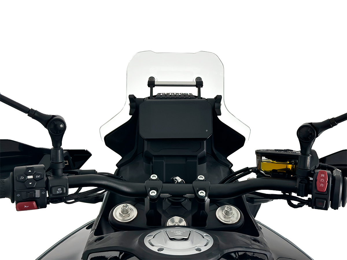 CUPOLINO SPORT WRS CF MOTO 450 MT 2024-2025 / IBEX 450 2024 - immagine 5