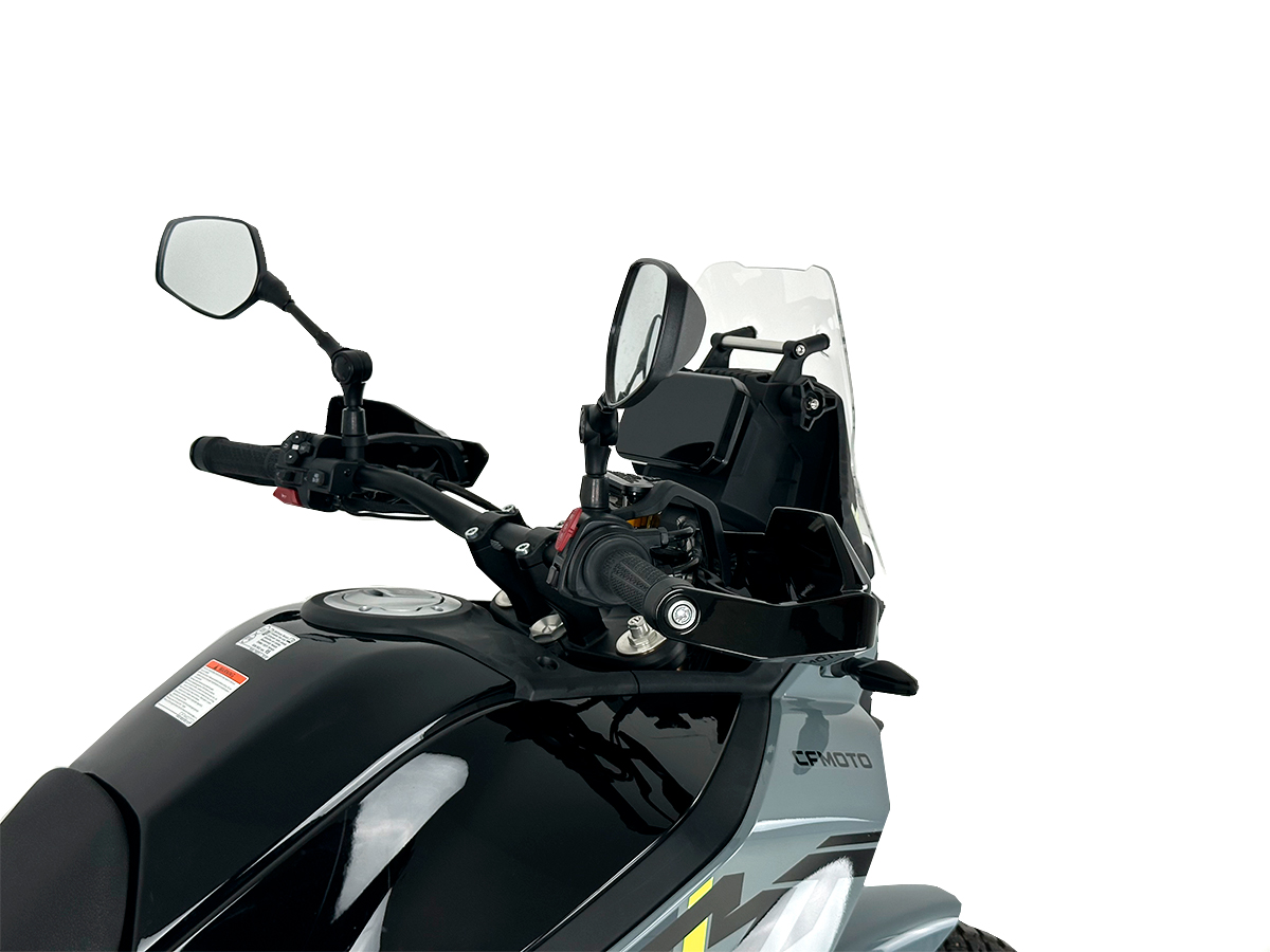 CUPOLINO SPORT WRS CF MOTO 450 MT 2024-2025 / IBEX 450 2024 - immagine 6