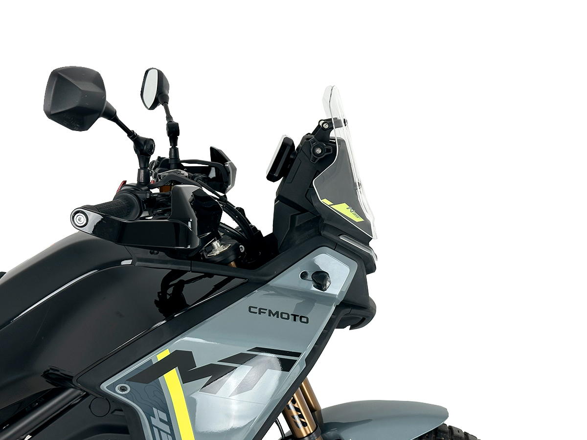 CUPOLINO SPORT WRS CF MOTO 450 MT 2024-2025 / IBEX 450 2024 - immagine 7