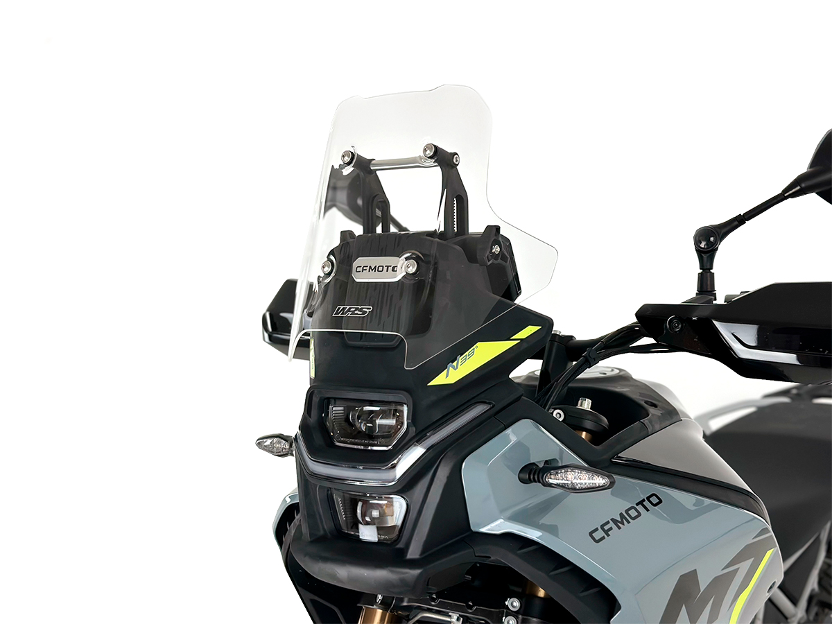 CUPOLINO SPORT WRS CF MOTO 450 MT 2024-2025 / IBEX 450 2024 - immagine 9