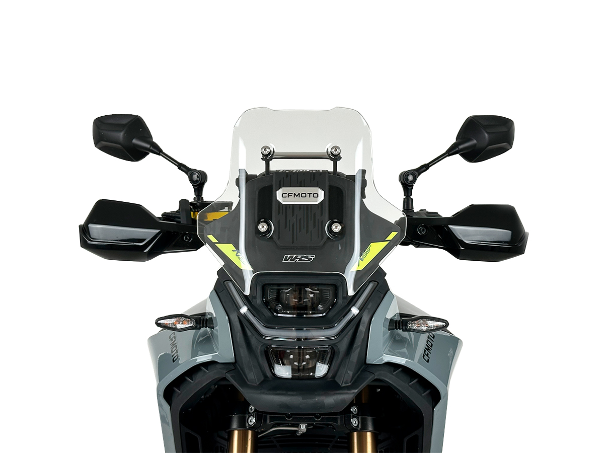 CUPOLINO SPORT WRS CF MOTO 450 MT 2024-2025 / IBEX 450 2024 - immagine 11