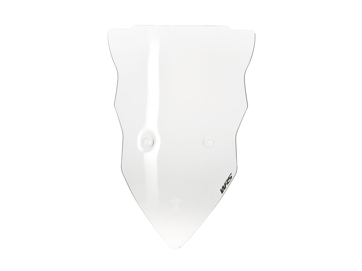 CUPOLINO WRS TOURING DUCATI MULTISTRADA 1200/S 2010-2012 - immagine 2