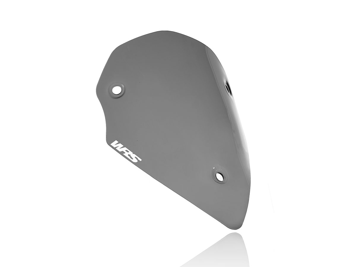 CUPOLINO WRS SPORT DUCATI MULTISTRADA 1200/1260/950/ENDURO 2015-2021 / MULTISTRADA V2 / S 2022-2024 - immagine 3