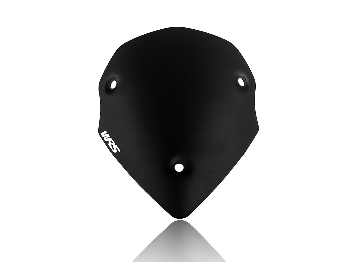 CUPOLINO WRS SPORT DUCATI MULTISTRADA 1200/1260/950/ENDURO 2015-2021 / MULTISTRADA V2 / S 2022-2024 - immagine 3