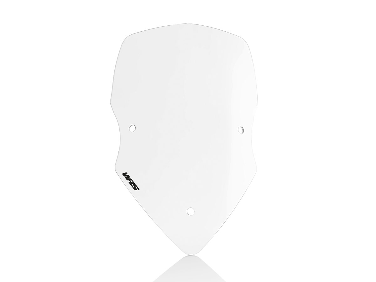 CUPOLINO WRS INTERMEDIO DUCATI MULTISTRADA 1200/1260/950/ENDURO 2015-2021 / MULTISTRADA V2 / S 2022-2024 - immagine 3