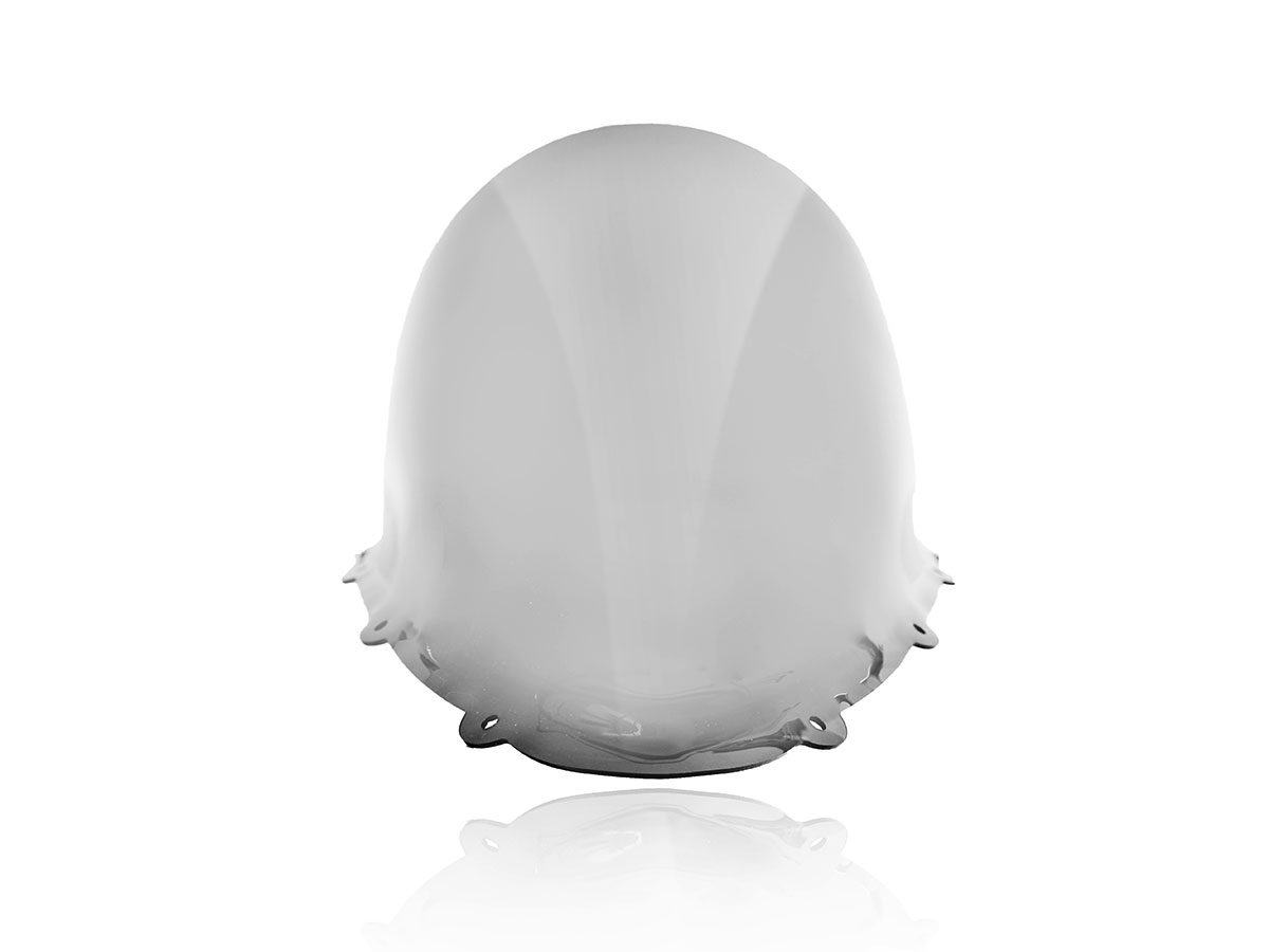 CUPOLINO RACE ALTO WRS DUCATI PANIGALE 1299 2012-2017 / 959 2015-2019 - immagine 3