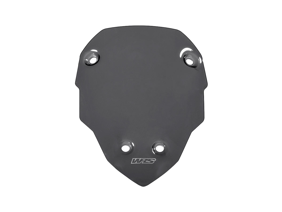 CUPOLINO SPORT / PIKES PEAK WRS DUCATI MULTISTRADA V4 / S / S SPORT / PIKES PEAK 2020-2026 - immagine 5