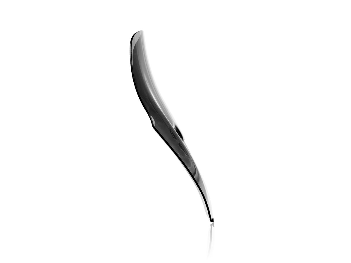 CUPOLINO TOURING WRS DUCATI DIAVEL V4 / RS 2023-2026 - immagine 3