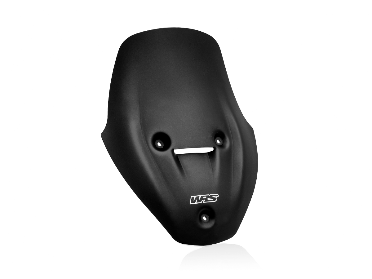 CUPOLINO TOURING WRS DUCATI DIAVEL V4 / RS 2023-2026