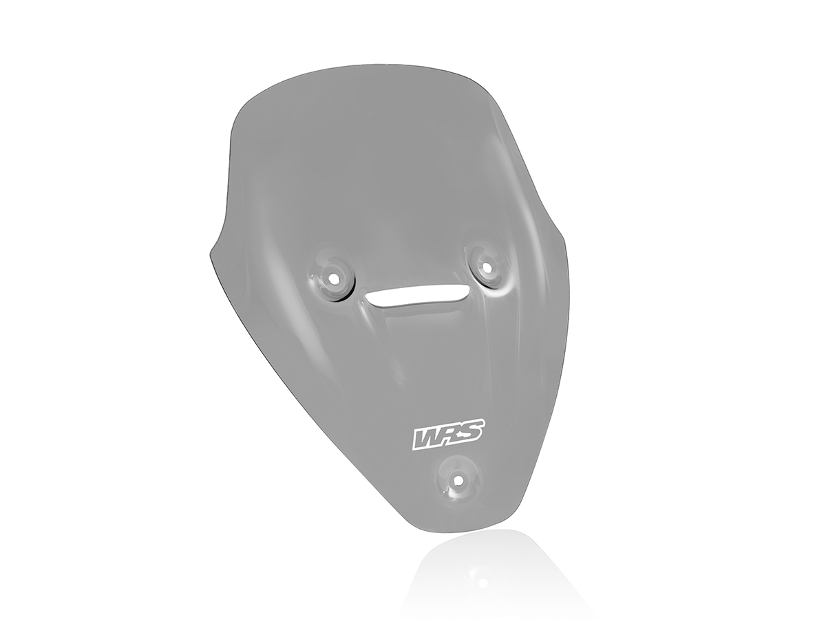 CUPOLINO SPORT WRS DUCATI DIAVEL V4 / RS 2023-2026 - immagine 2