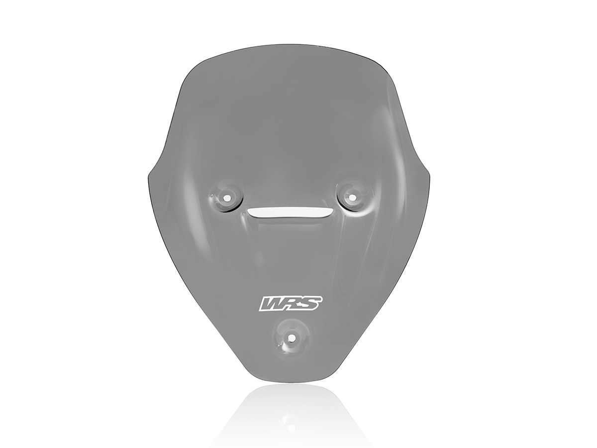 CUPOLINO SPORT WRS DUCATI DIAVEL V4 / RS 2023-2026 - immagine 4