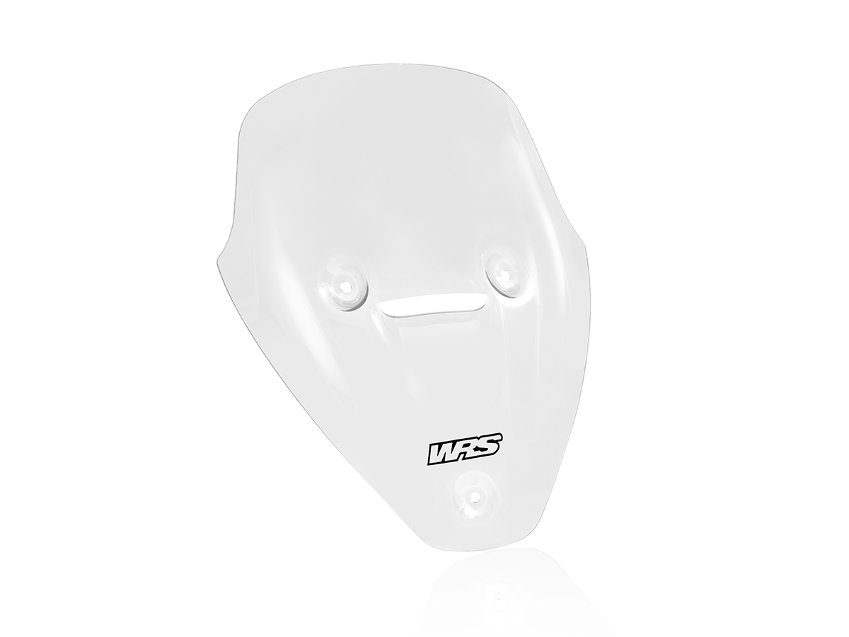 CUPOLINO SPORT WRS DUCATI DIAVEL V4 / RS 2023-2026