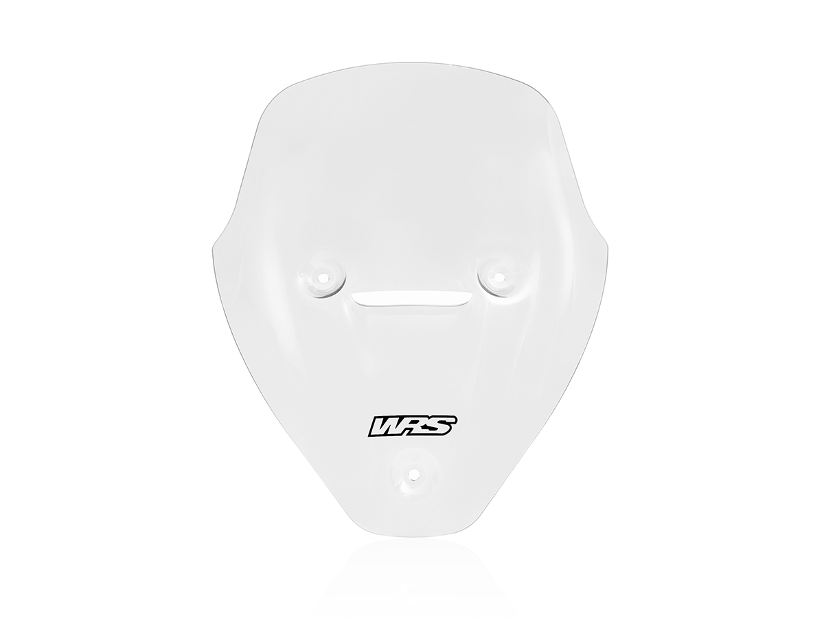 CUPOLINO SPORT WRS DUCATI DIAVEL V4 / RS 2023-2026 - immagine 3