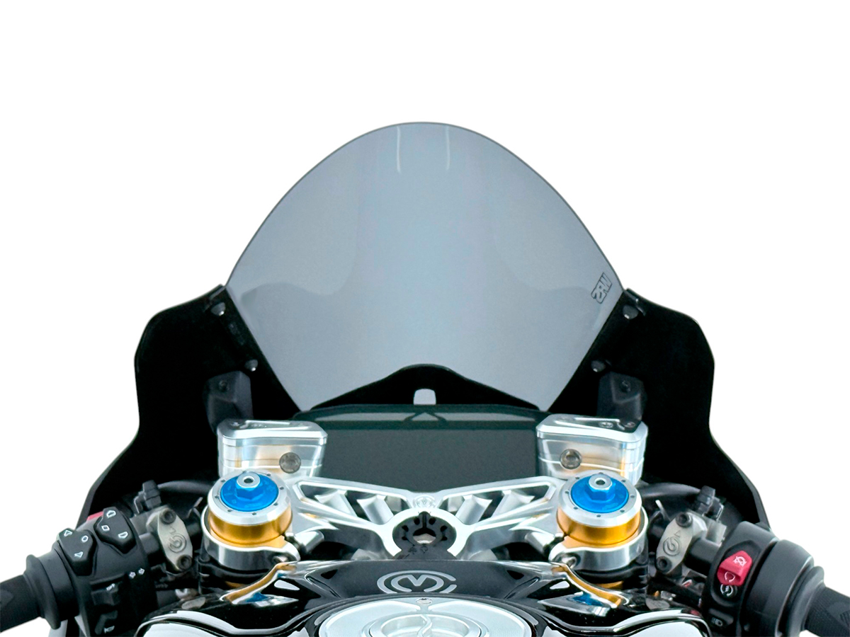 CUPOLINO RACE WRS DUCATI PANIGALE V4 2025-2026 / V4 R 2026 - immagine 8
