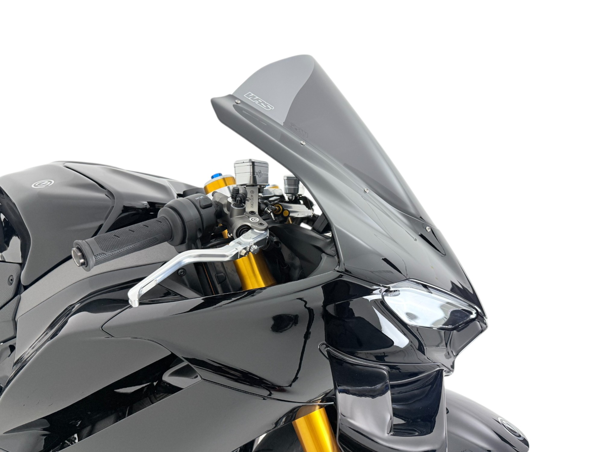 CUPOLINO RACE WRS DUCATI PANIGALE V4 2025-2026 / V4 R 2026 - immagine 10