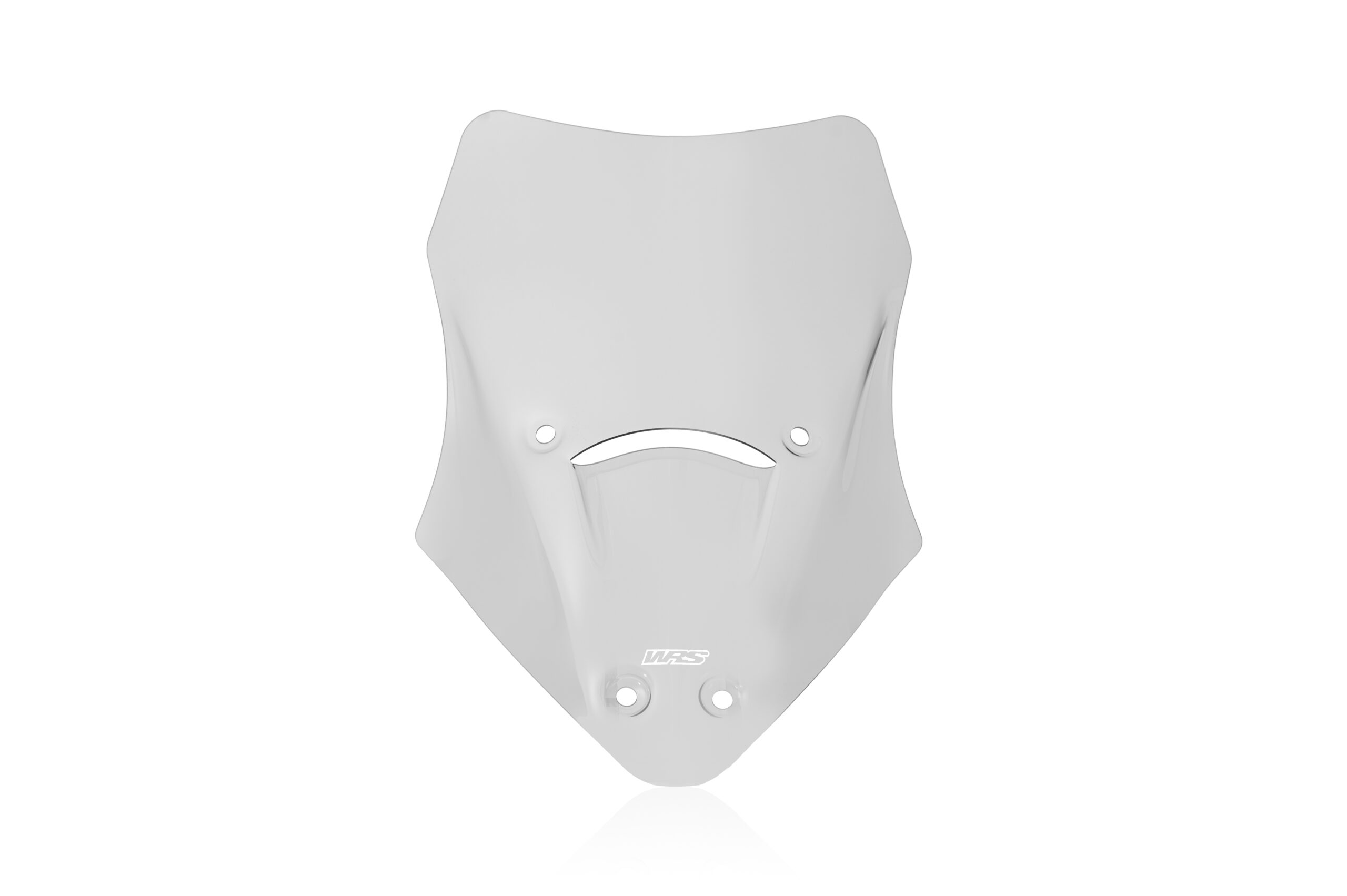 CUPOLINO CAPONORD WRS DUCATI MULTISTRADA V2 / S 2025 - immagine 2