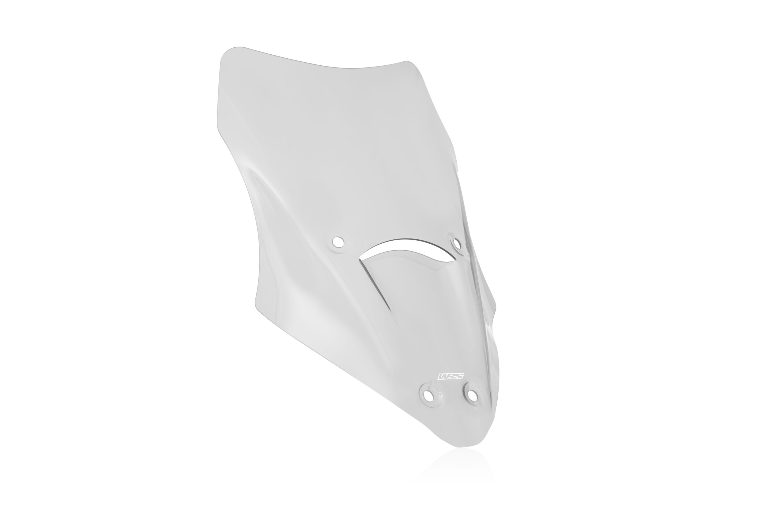 CUPOLINO CAPONORD WRS DUCATI MULTISTRADA V2 / S 2025 - immagine 3