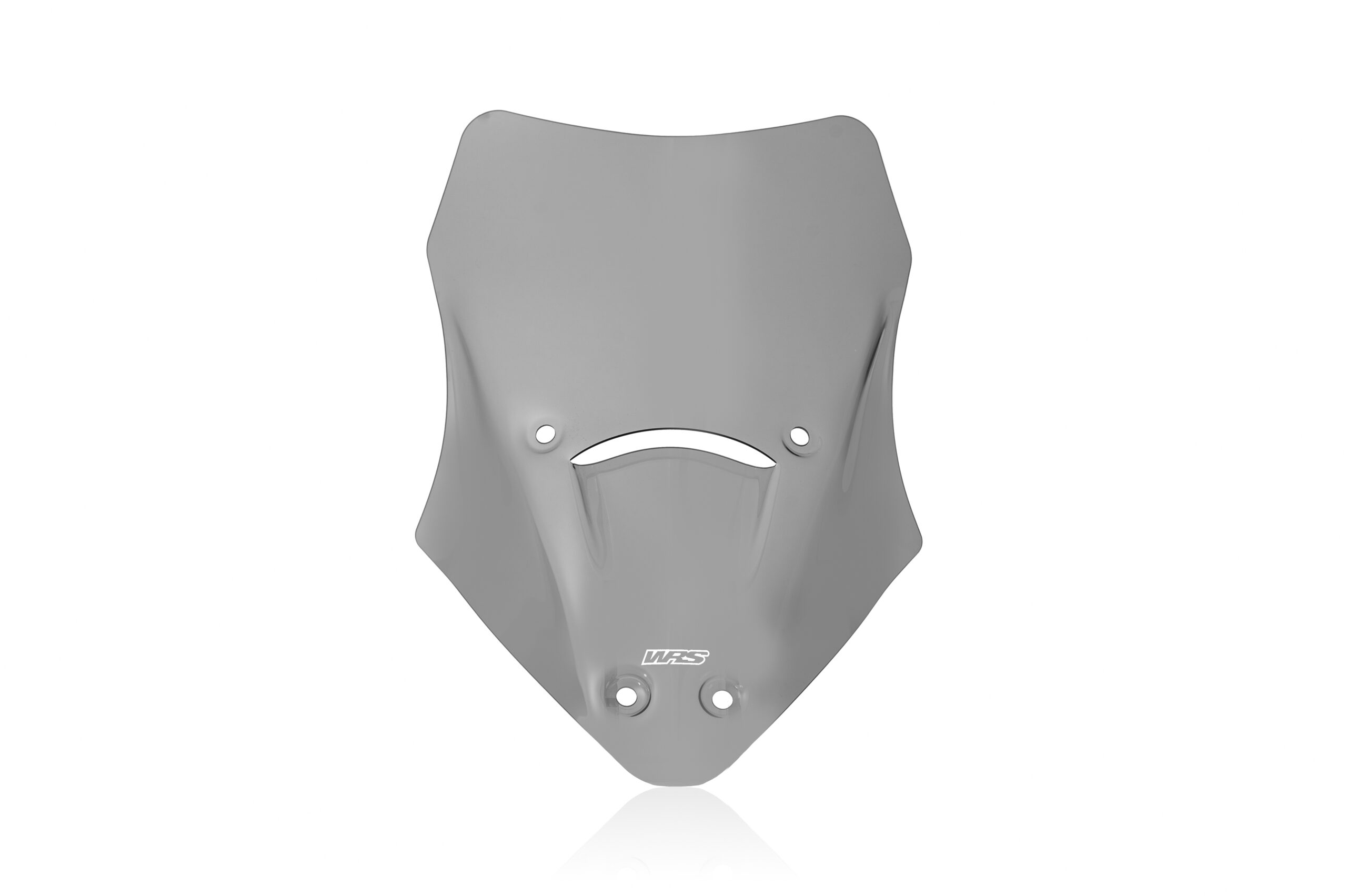 CUPOLINO TOURING WRS DUCATI MULTISTRADA V2 / S 2025 - immagine 2