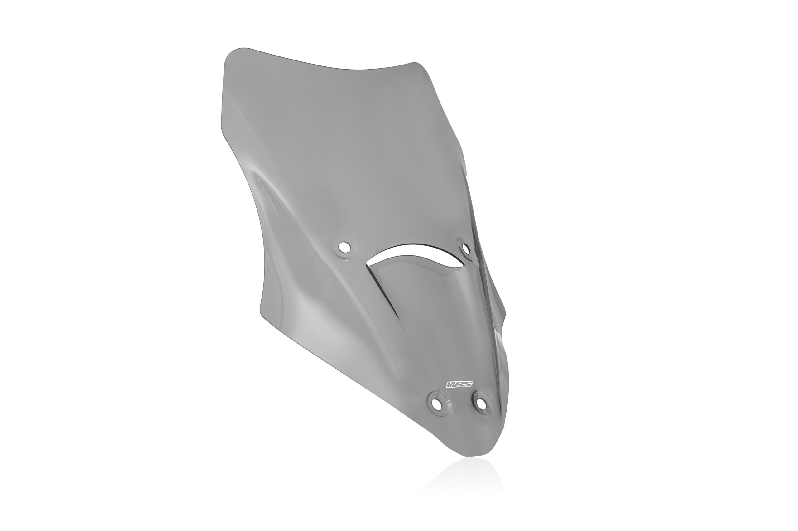 CUPOLINO TOURING WRS DUCATI MULTISTRADA V2 / S 2025 - immagine 3