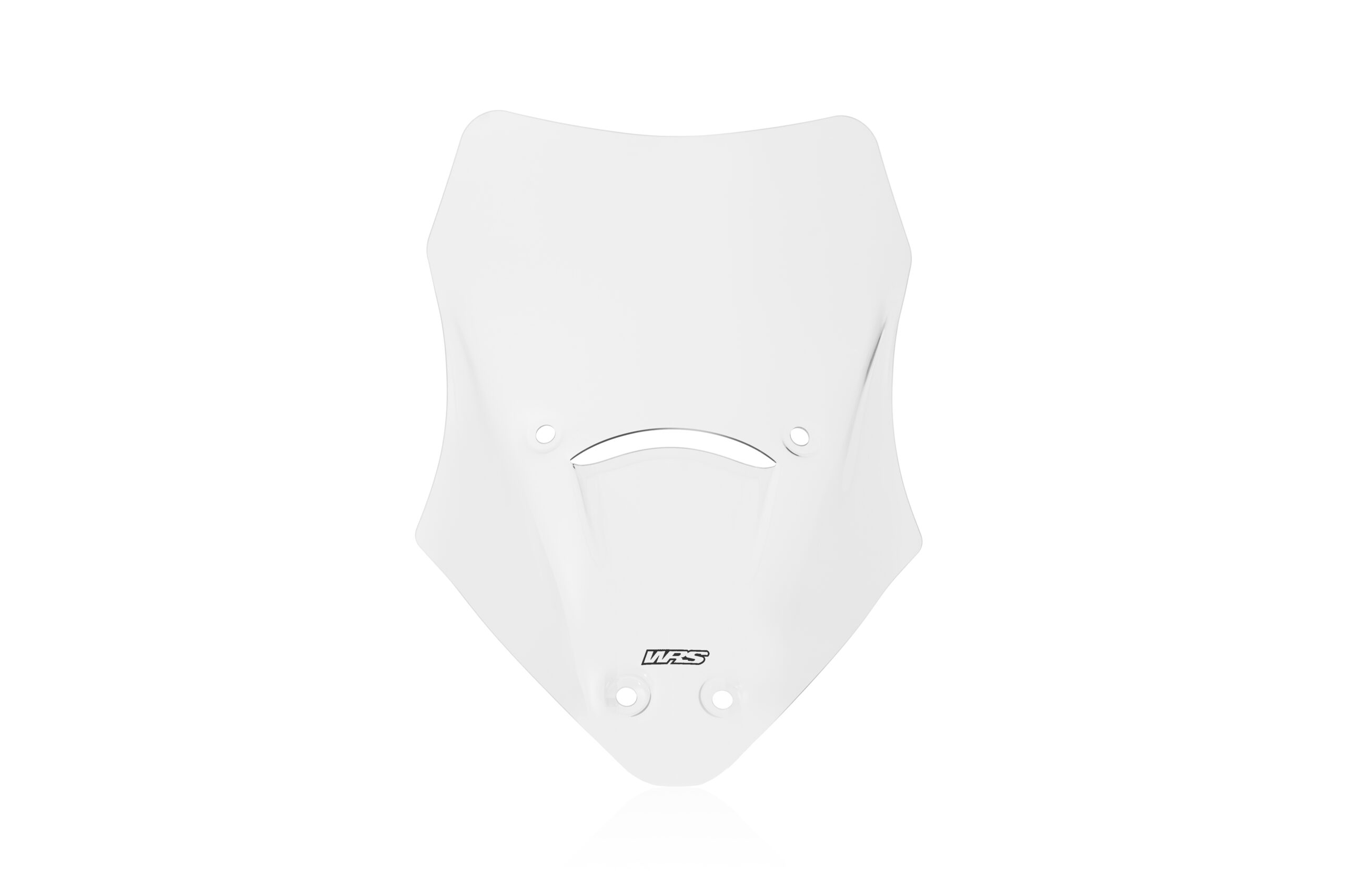CUPOLINO TOURING WRS DUCATI MULTISTRADA V2 / S 2025 - immagine 2