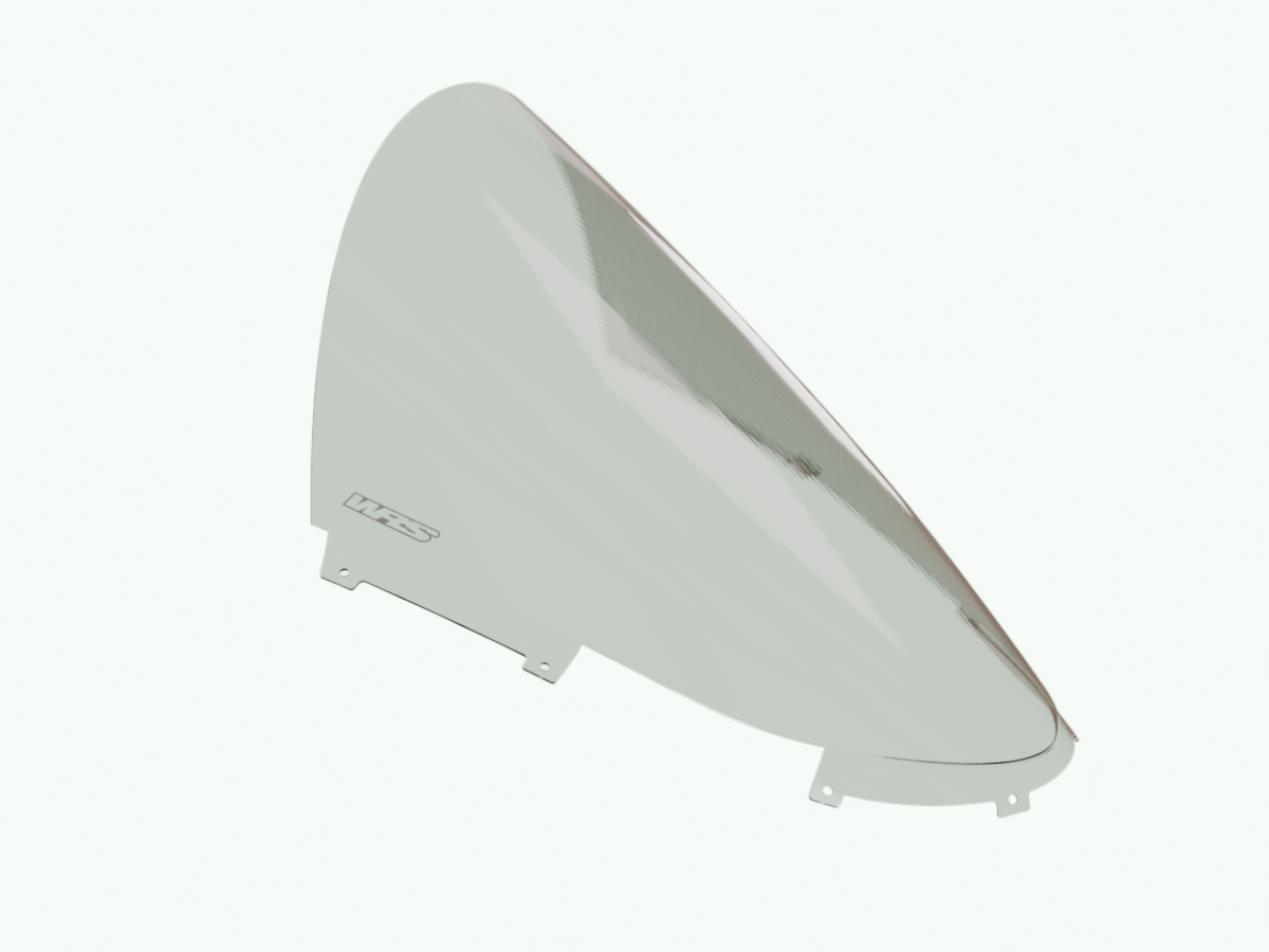 CUPOLINO RACE WRS DUCATI PANIGALE V2 / S 2025 - immagine 6