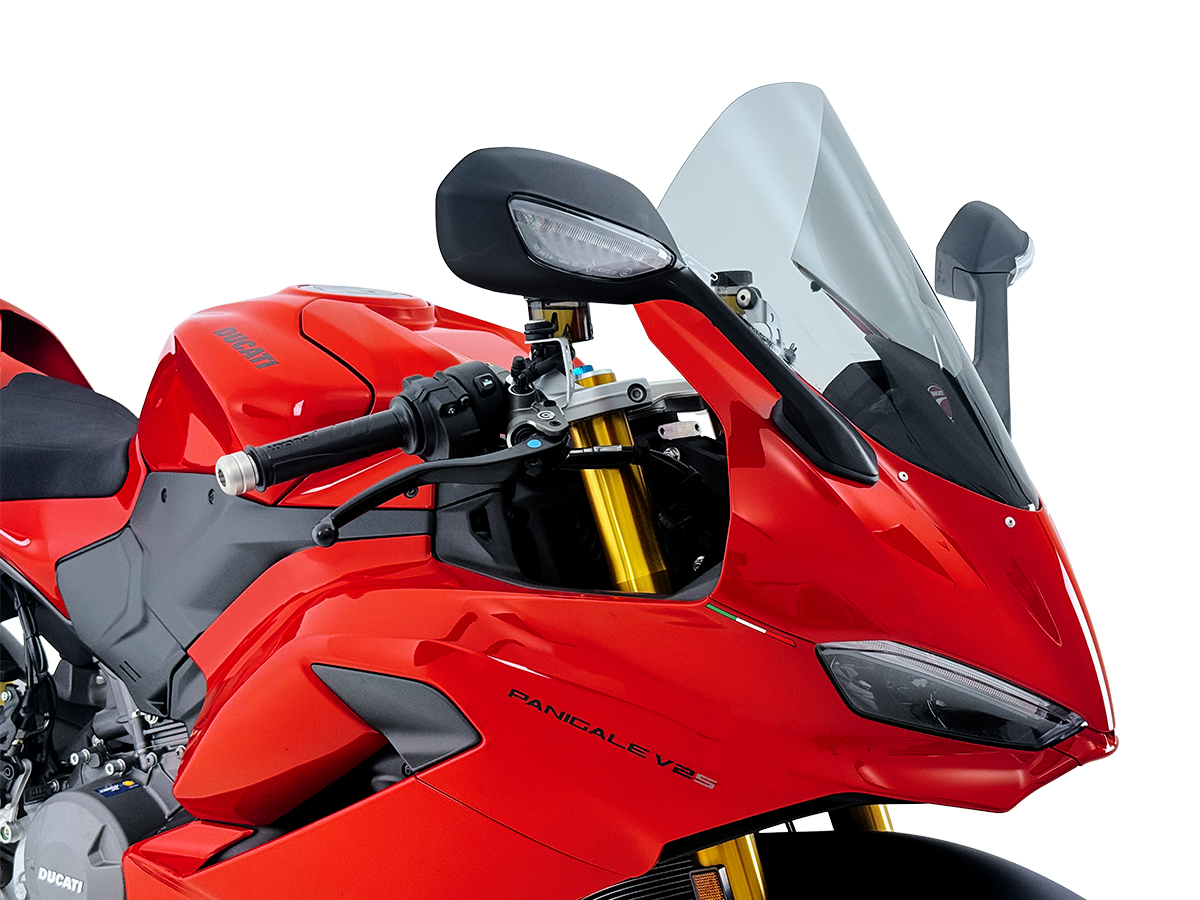 CUPOLINO RACE WRS DUCATI PANIGALE V2 / S 2025 - immagine 12