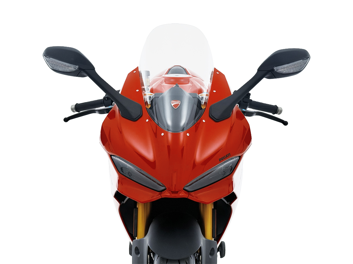 CUPOLINO RACE WRS DUCATI PANIGALE V2 / S 2025 - immagine 5