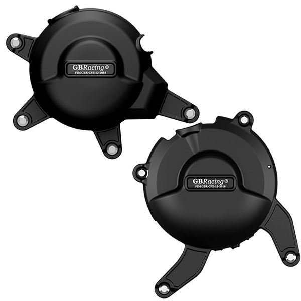 Set Protezioni Motore KTM DUKE 390 2022 2023