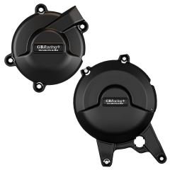 Set Protezioni Motore KTM Duke 690 2011 2021