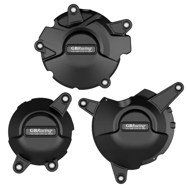 Set Protezioni Motore HONDA CB1000 HORNET 2025