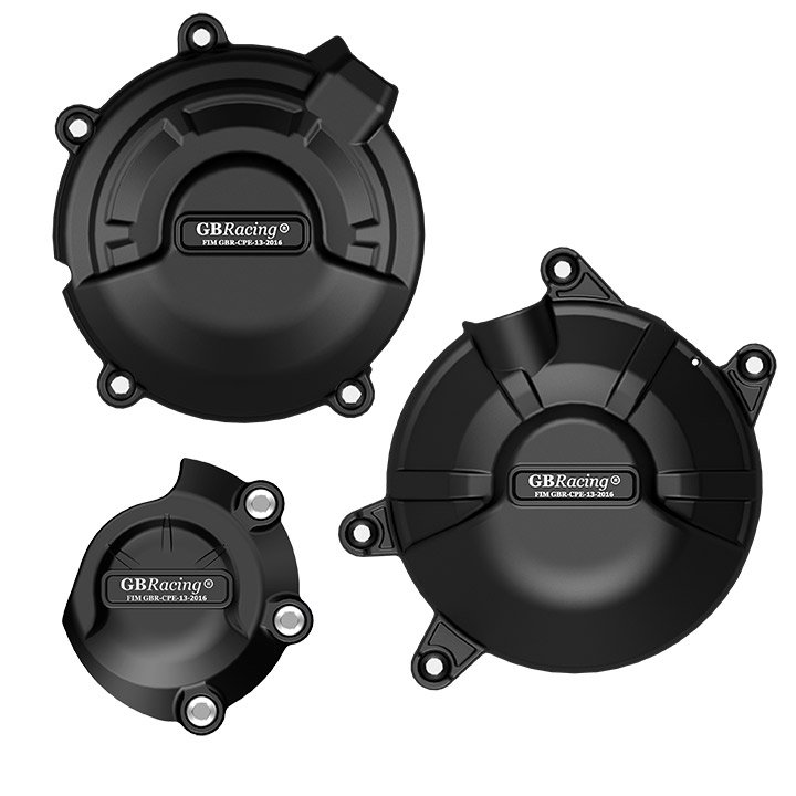 Set Protezioni Motore HONDA CBR500R 2019 2020
