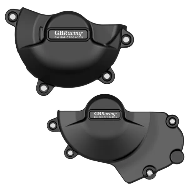 Protezione Pompa Acqua CF MOTO 675 SR-R 2025-2026