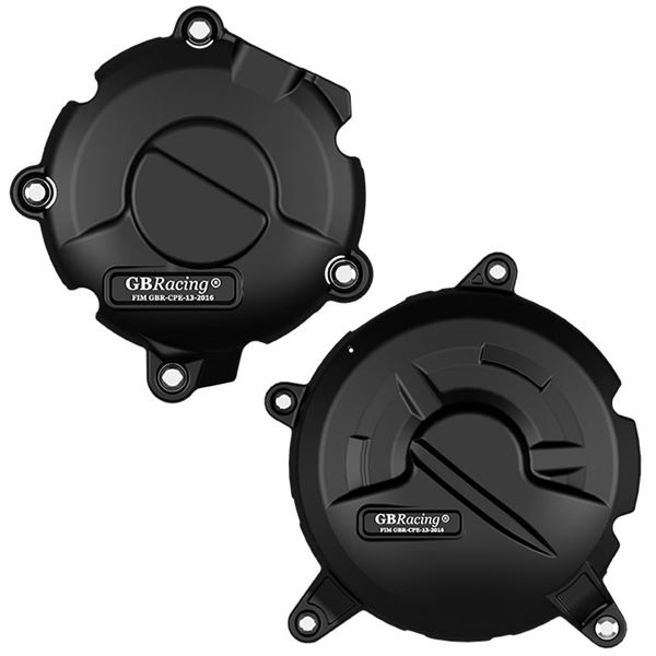 Set Protezioni Motore SUZUKI GSX1300R HAYABUSA 2021 2023