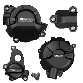 Set Protezioni Motore BMW M 1000 R 2023 2026
