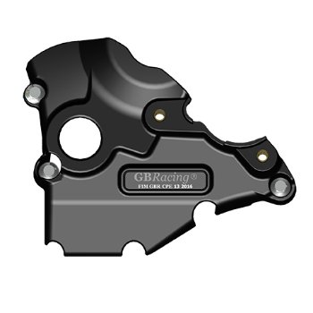 Protezione Carter Alternatore HONDA NSF250R MOTO 3