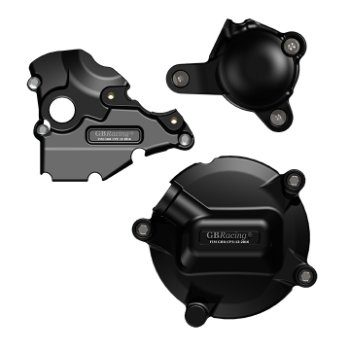Set Protezioni Motore HONDA NSF250R MOTO 3