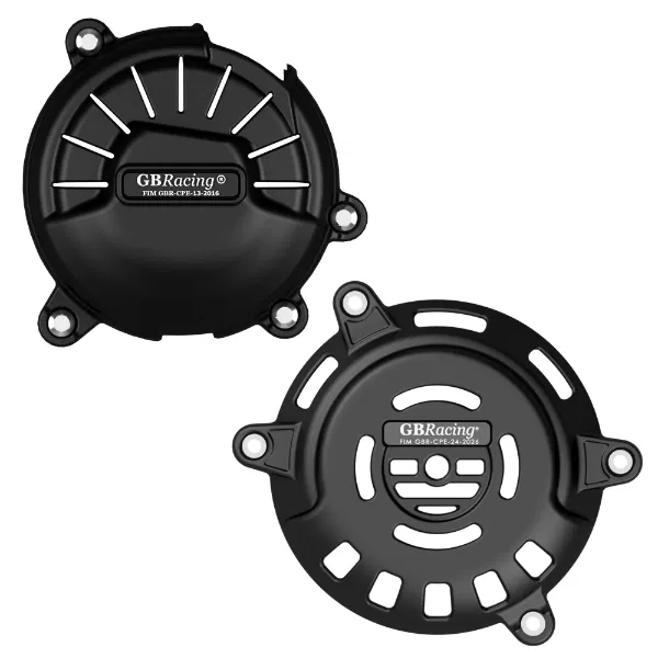 Set Protezioni Motore DUCATI V4R Panigale 2023 2024