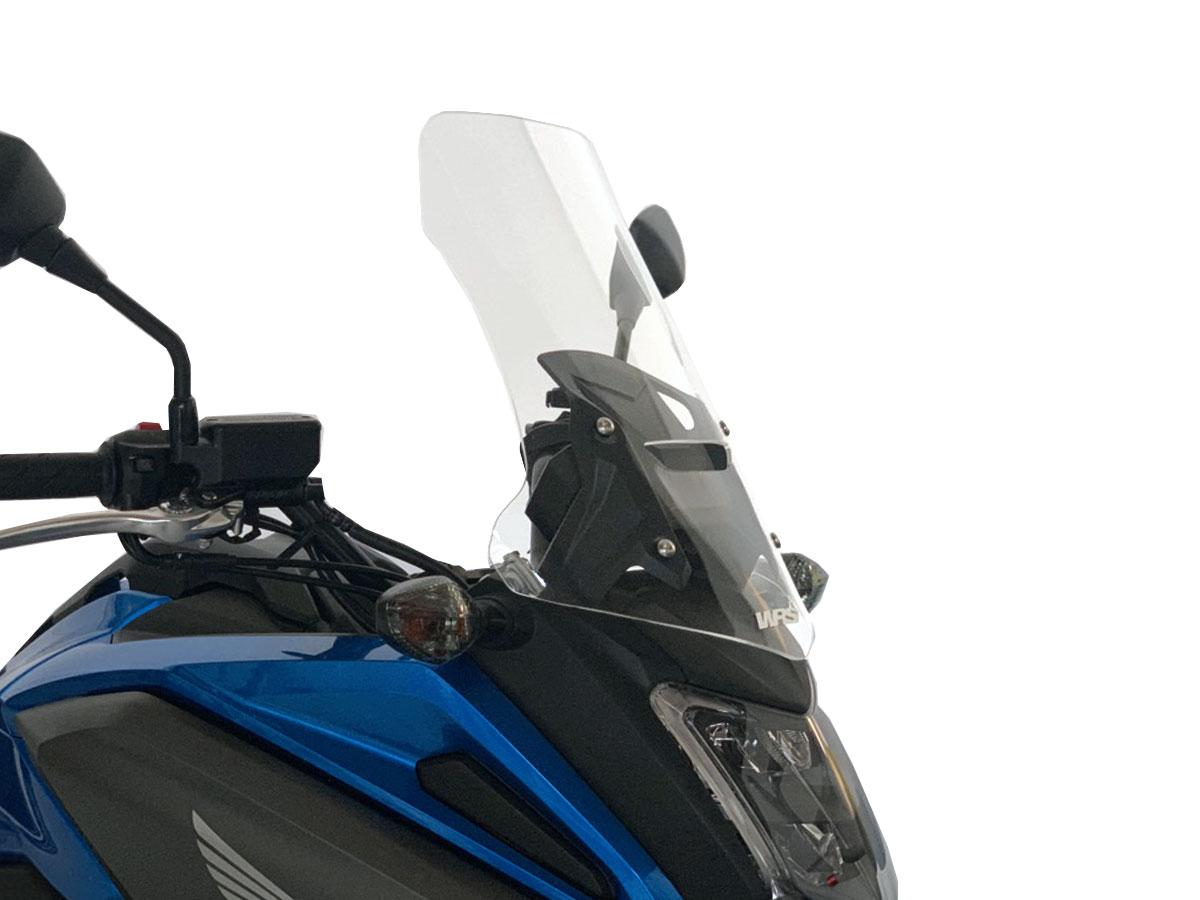 CUPOLINO WRS STANDARD HONDA NC 750 X 2016-2020 - immagine 2