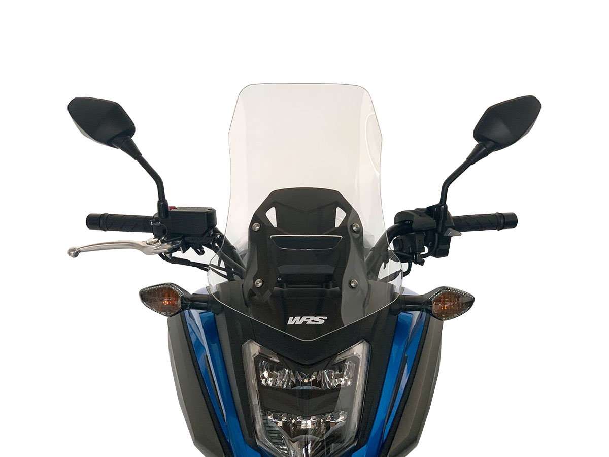 CUPOLINO WRS STANDARD HONDA NC 750 X 2016-2020 - immagine 3