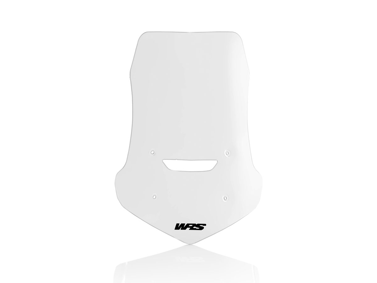 CUPOLINO WRS STANDARD HONDA NC 750 X 2016-2020 - immagine 4