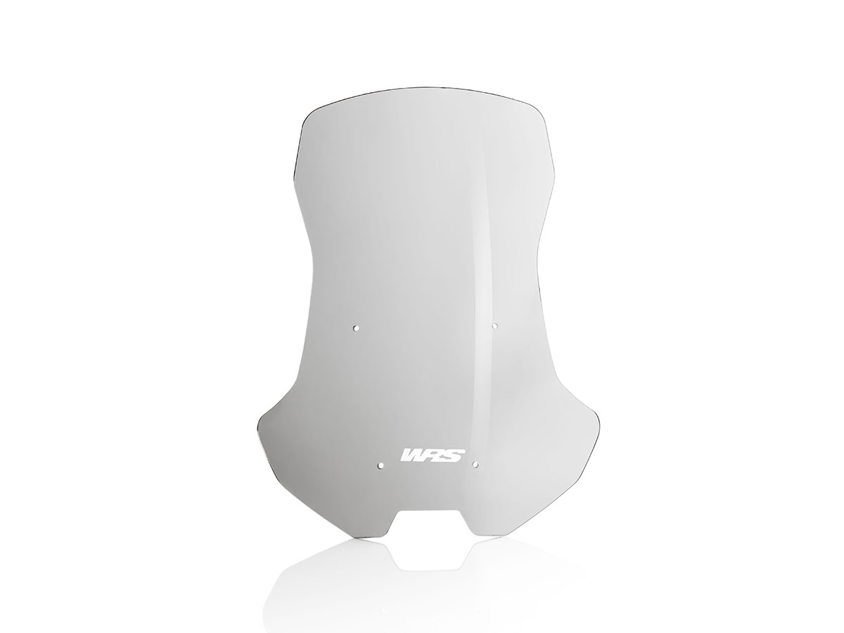 CUPOLINO INTERMEDIO WRS HONDA X-ADV 750 2017-20 - immagine 2