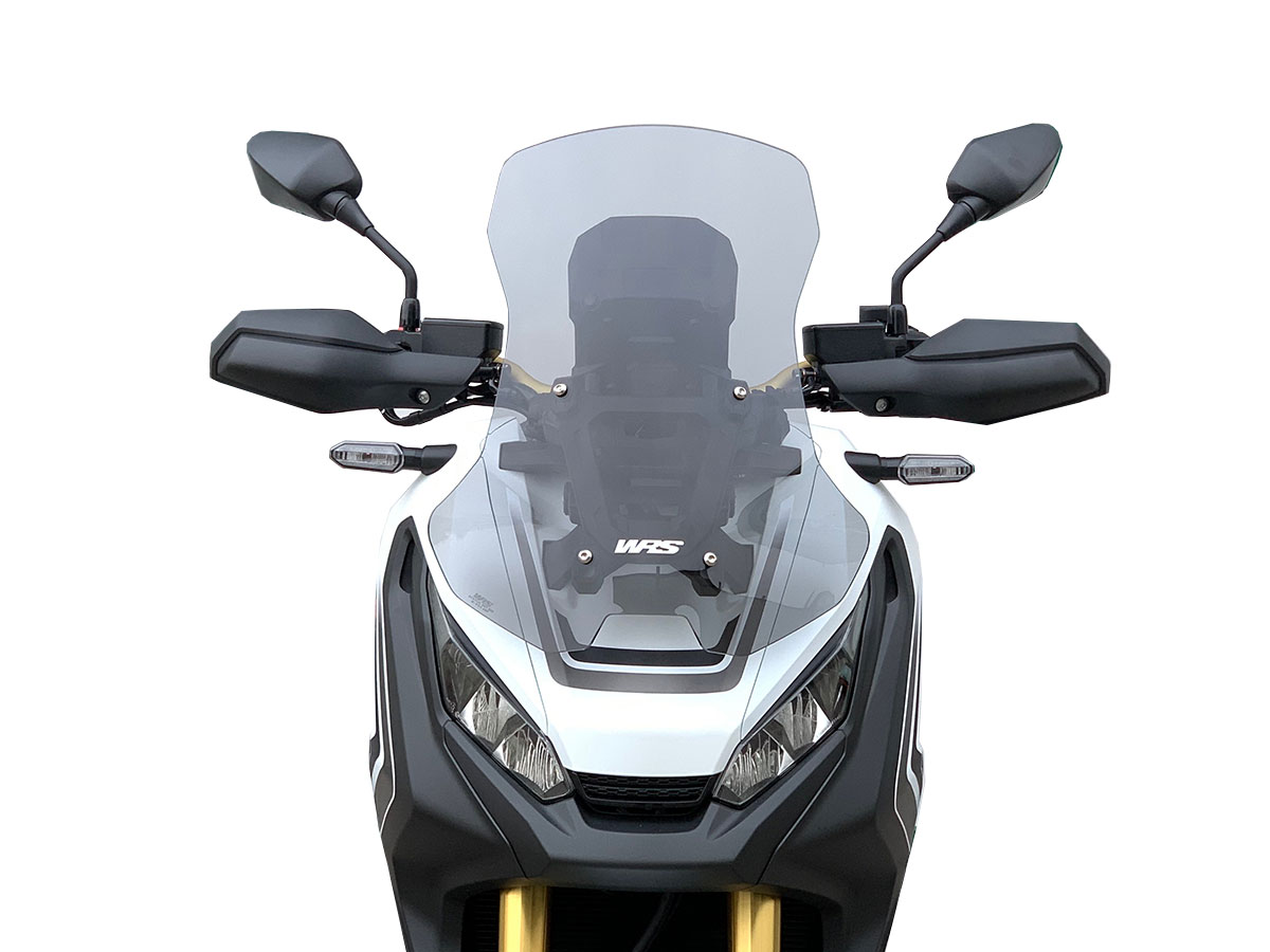 CUPOLINO INTERMEDIO WRS HONDA X-ADV 750 2017-20 - immagine 3