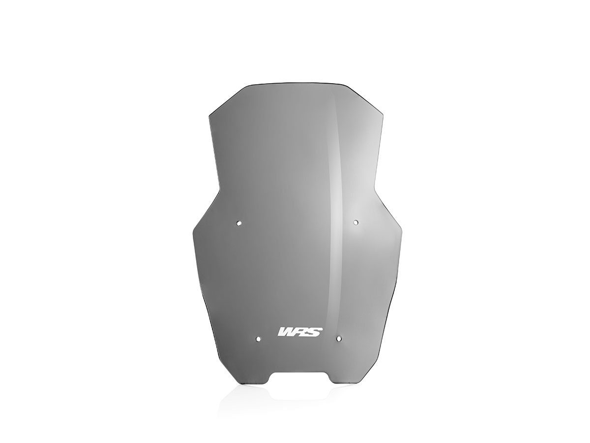 CUPOLINO SPORT WRS HONDA X-ADV 750 2017-20 (3MM) - immagine 2
