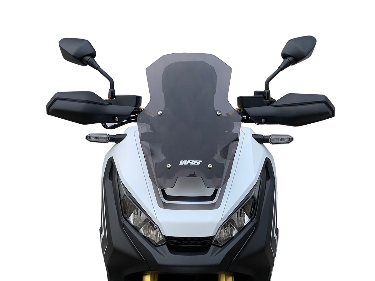 CUPOLINO SPORT WRS HONDA X-ADV 750 2017-20 (3MM) - immagine 3
