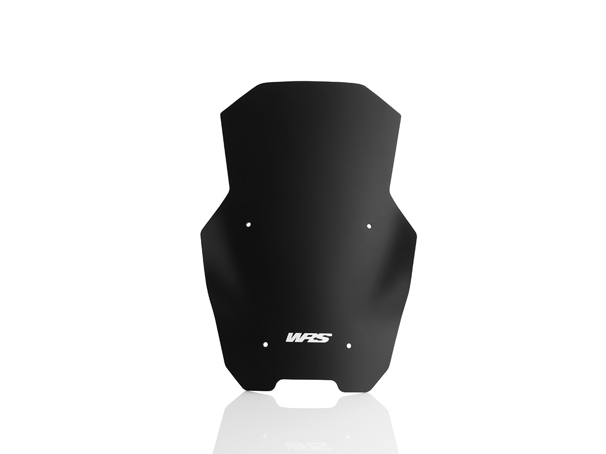 CUPOLINO SPORT WRS HONDA X-ADV 750 2017-20 (3MM) - immagine 2