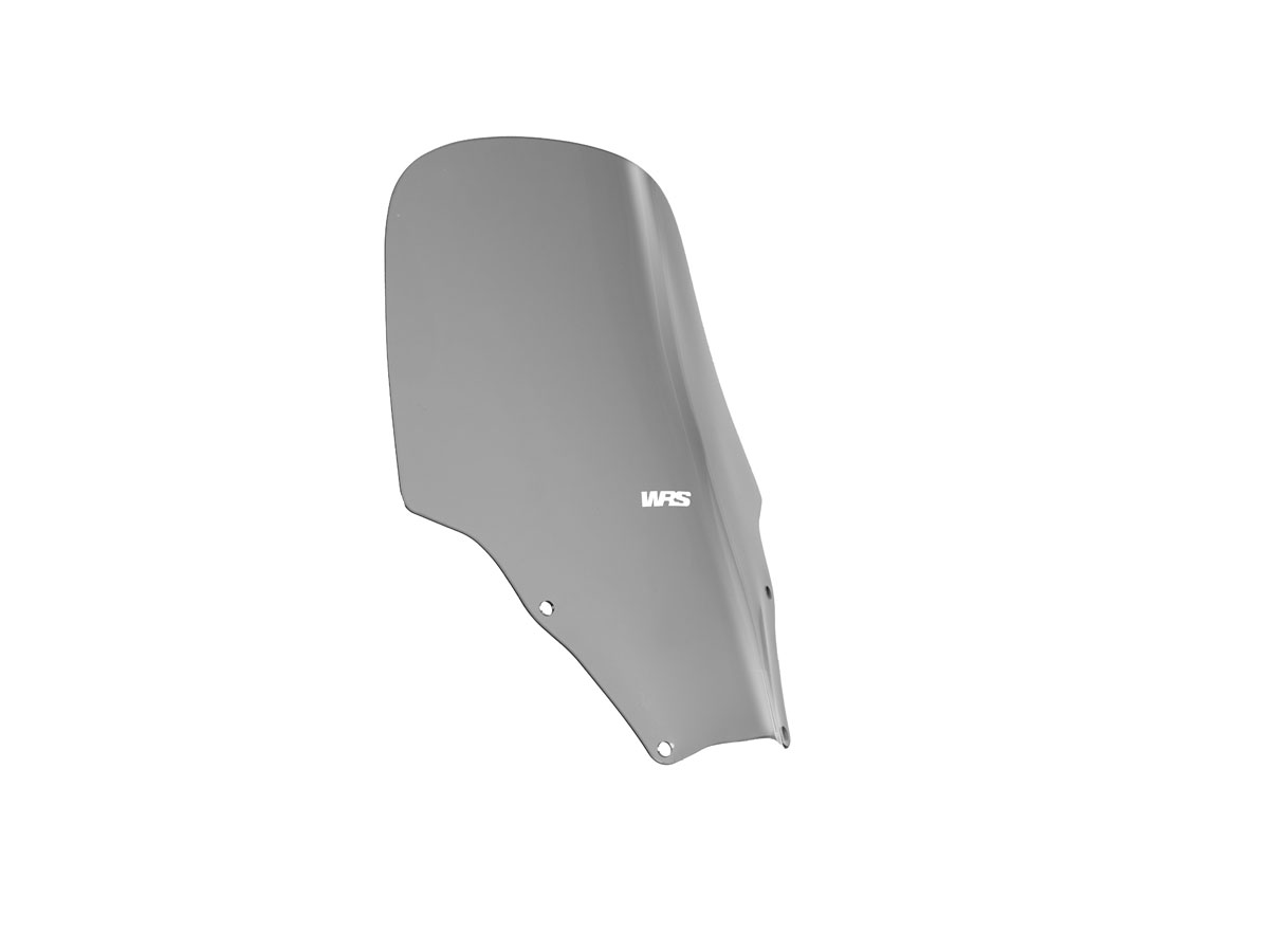 CUPOLINO STANDARD WRS HONDA FORZA 300 2018-20 / 125 2018-21 - immagine 3