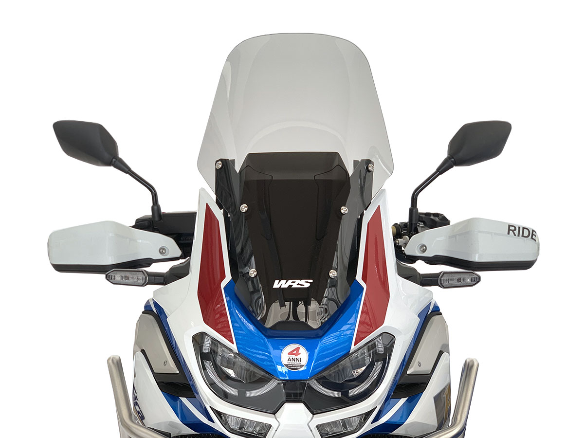 CUPOLINO TOURING WRS HONDA AFRICA TWIN CRF 1100 L ADVENTURE SPORTS 2020-2023
