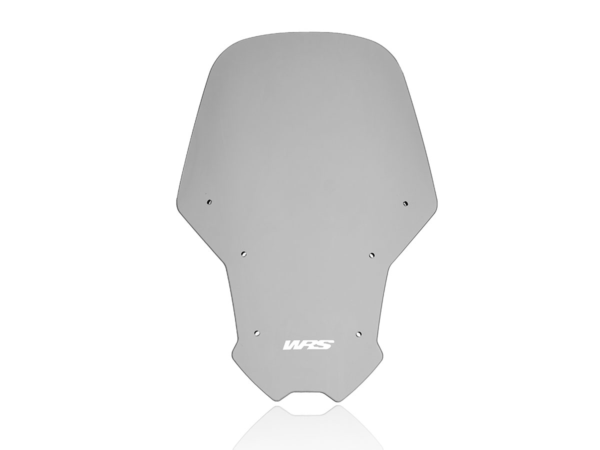 CUPOLINO TOURING WRS HONDA AFRICA TWIN CRF 1100 L ADVENTURE SPORTS 2020-2023 - immagine 3