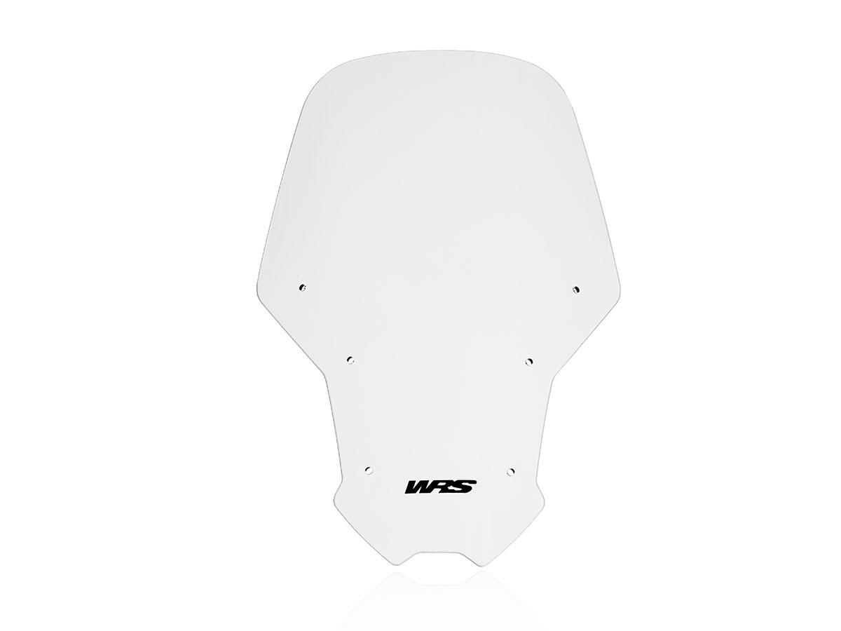 CUPOLINO TOURING WRS HONDA AFRICA TWIN CRF 1100 L ADVENTURE SPORTS 2020-2023 - immagine 4