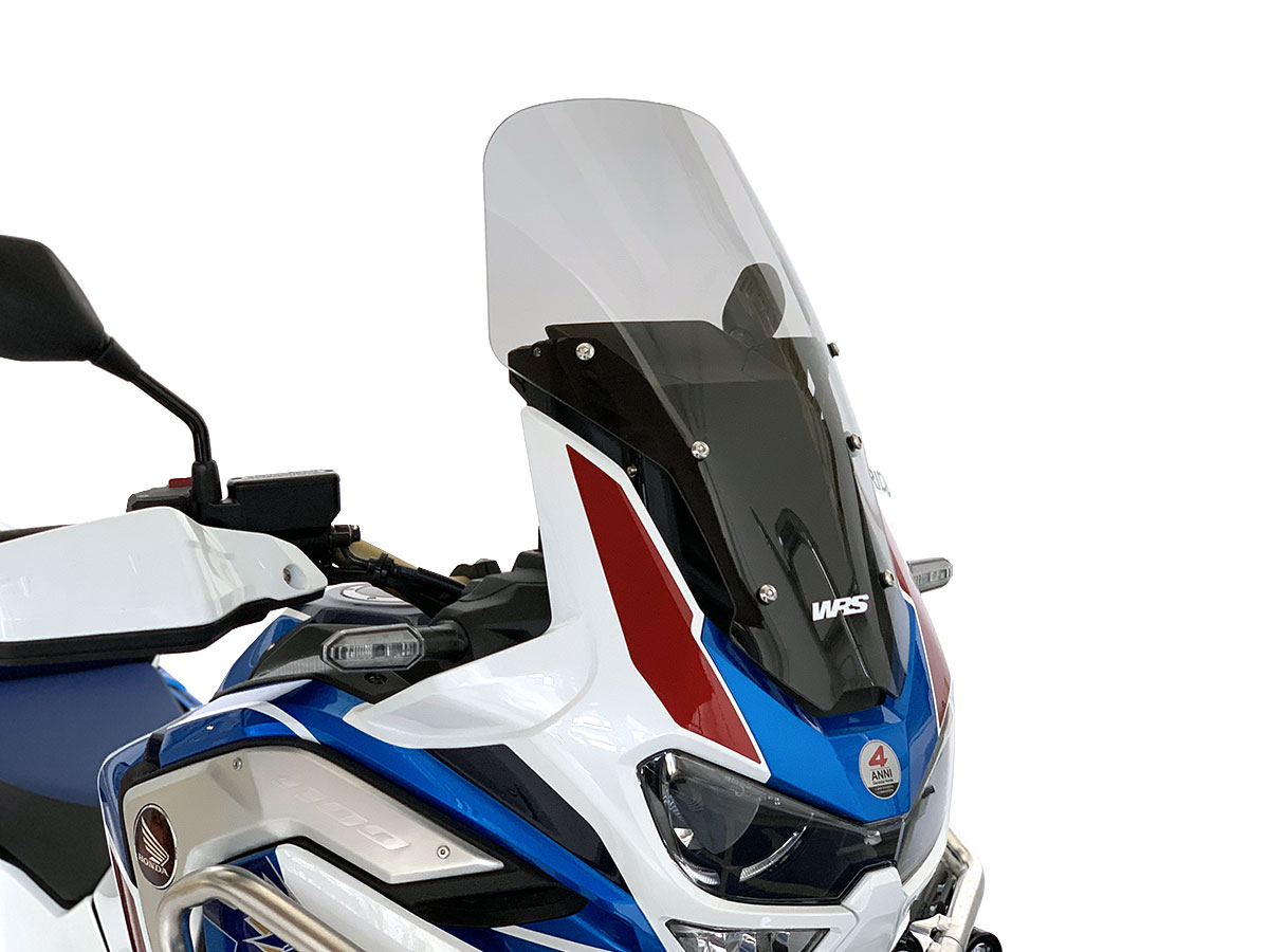 CUPOLINO STANDARD WRS HONDA AFRICA TWIN CRF 1100 L ADVENTURE SPORTS 2020-2023 - immagine 2
